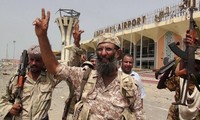 Сторонники йеменского правительства достигли сдвигов на юге страны