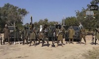 Нигерия назначила главу международных сил по борьбе с "Боко Харам"