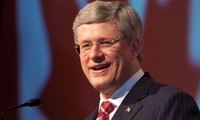 Премьер-министр Канады призвал провести всеобщие выборы