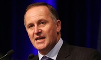 Премьер Новой Зеландии предложил странам возобновить переговоры по ТТП