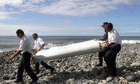 Малайзия подтвердила принадлежность найденного у Реюньона обломка MH370