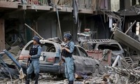 Афганистан: в результате серии взрывов сотни людей получили ранения