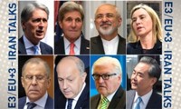 Иран: соглашение о ядерной программе с "шестеркой" учитывает интересы всех сторон