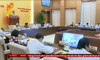 Парламент СРВ обсудил законопроект о надзорной деятельности парламента и народных советов
