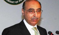 Посол Пакистана вызван в МИД Индии после инцидента на спорном участке границы