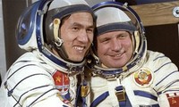 35-летие совместного советско-вьетнамского космического полёта