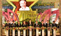В Ханое открылась выставка социально-экономических достижений страны за последние 70 лет