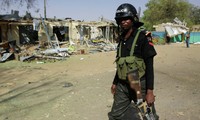Спецслужбы Нигерии задержали членов группировки «Боко Харам»