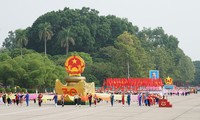 Мировые лидеры поздравили Вьетнам с Днем независимости