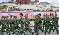 Китай обнародовал Белую книгу о Тибете