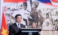 Отношения между Малайзией и Вьетнамом все более активно развиваются