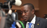 Новоизбранный премьер-министр Гвинеи-Бисау подал в отставку