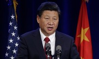 Председатель КНР призвал США активизировать двустороннее сотрудничество на местном уровне