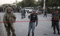 В Афганистане в результате взрыва погибли десять человек