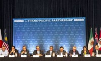 Страны мира высоко оценили завершение переговоры по Соглашению о ТТП