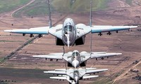 Путин высоко оценил первые итоги военной операции РФ против ИГ в Сирии 