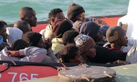 Италия и Испания спасли более 500 беженцев
