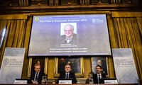 Нобелевскую премию по экономике получил профессор Энгус Дитон