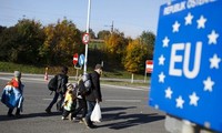 Балканские государства опасаются развала плана ЕС разрешения миграционного кризиса 