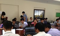 Вьетнам участвовал в учениях по международной информационной безопасности