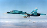 Минобороны РФ подвело итоги месяца авиаударов по объектам ИГ в Сирии