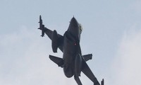 Турецкие истребители нанесли авиаудары по позициям ИГ в Сирии
