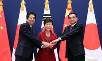 Китай и Япония согласовали многие важные вопросы