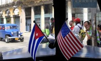 США рассматривают вопрос о дальшейнем смягчении эмбарго в отношении Кубы