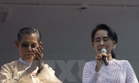 Правительство Мьянмы обязалось сохранить мир и стабильность после парламентских выборов 