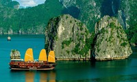 Вьетнам – одна из стран Юго-Восточной Азии, которую стоит посетить
