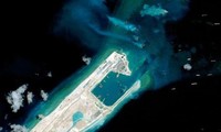 Филиппины официально против испытательных полетов Китая в Восточном море
