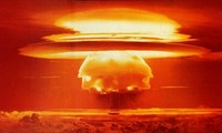 США, Япония и РК призвали наказать КНДР за испытание водородной бомбы