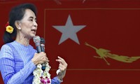 Новым председателем Верхней палаты парламента Мьянмы стал Манн Вин Кхайнг Тхан 