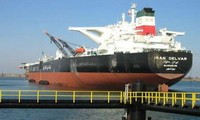 Иран начал экспортировать нефть в Европу