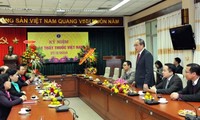 Во Вьетнаме отмечается День вьетнамского врача 