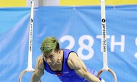 Фам Фыок Хынг и его мечта участвовать в Летних олимпийских играх-2016