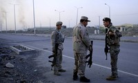 Афганистан уничтожил десятки боевиков Талибана