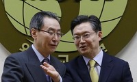 Китай поддерживает принятие Совбезом ООН новой резолюции по КНДР