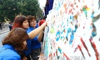 Вьетнам присоединится к акции «Час Земли» - 2016