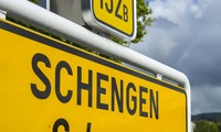 ЕС обнародовал план восстановления шенгенской зоны