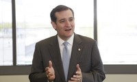 Выборы в США: сенатор Тед Круз побеждает на праймериз в Канзасе 