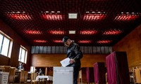На выборах в Словакии лидируют правящие социал-демократы