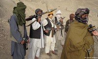 Талибан назвал условия возобновления мирного урегулирования с властями Афганистана