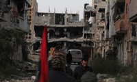 Генсек ООН: Ливия утопает в военных преступлениях