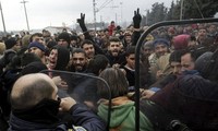 Турция предложила ЕС новые меры по разрешению миграционного вопроса