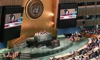 В Нью-Йорке открылась 60-я сессия Комиссии ООН по положению женщин