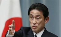 Япония и Франция против односторонних действий в Восточном и Восточно-Китайскои морях