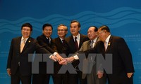 Вьетнам активизирует сотрудничество в бассейне Меконг-Ланьцанцзян
