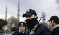В Стамбуле задержаны боевики, планировавшие теракты против диппредставительств Германии