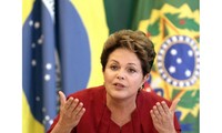 Бразильская армия обязалась обеспечить стабильность в стране 
